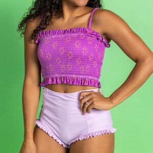 Kortni Jeane Swim Bottoms